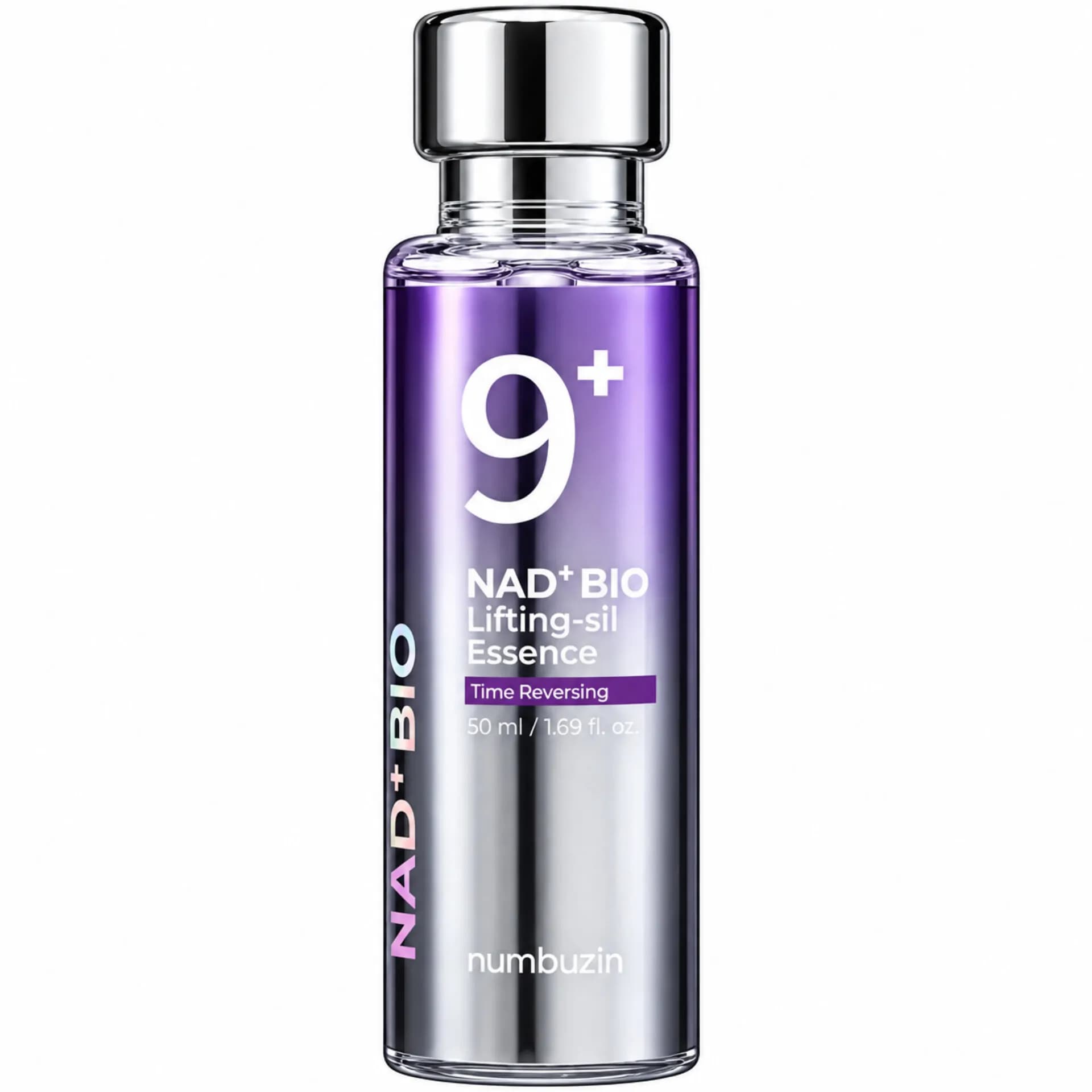 سرم اسنس لیفتینگ نامبوزین شماره 9 NAD+ BIO حجم 50 میل | numbuzin No.9 NAD+ BIO Lifting-sil Essence