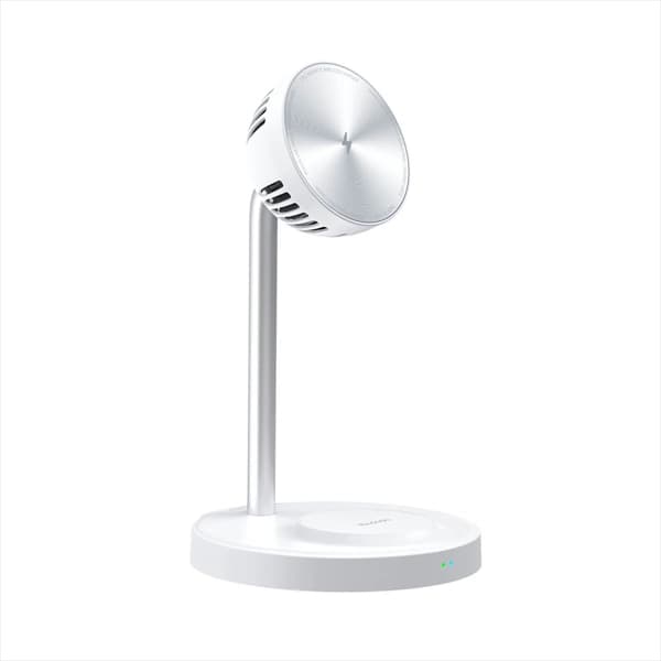 شارژر وایرلس دو کاره مک دودو Mcdodo CH-2150 توان 15 وات