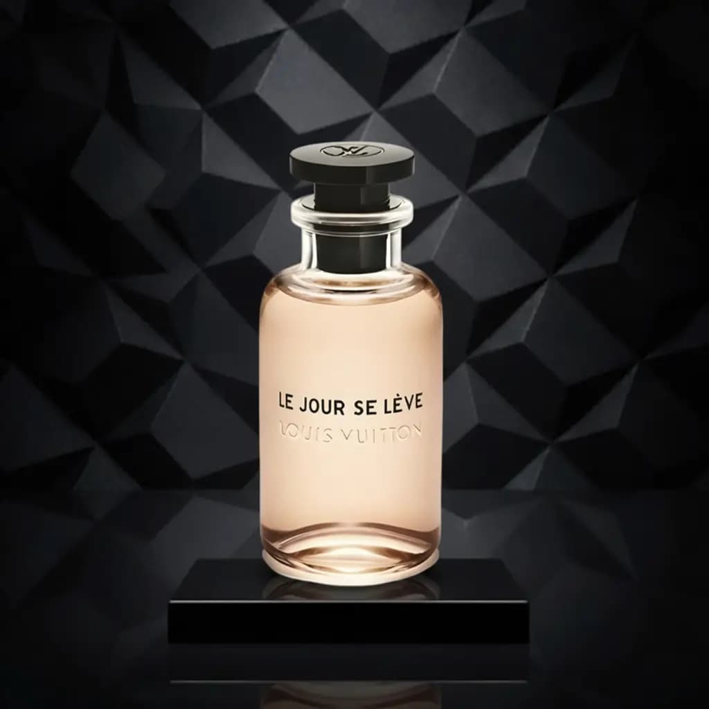 لویی ویتون له جور سه لیو | LOUIS VUITTON LE JOUR SE LEVE