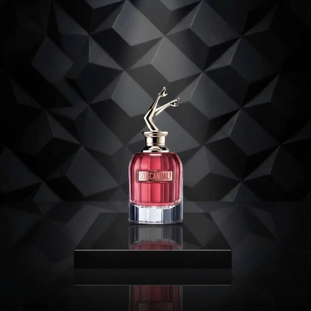 ژان پل گوتیر سو اسکندل | JEAN PAUL GAULTIER So Scandal