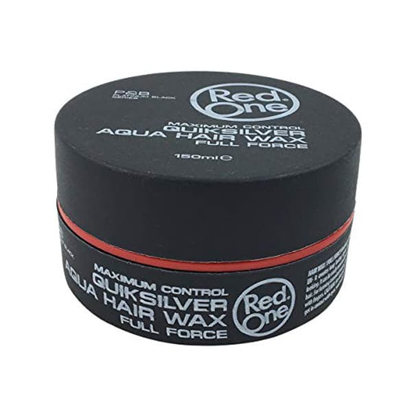 واکس مو ردوان مدل quik silver حجم 150 میلی لیتر — تصویر ۲