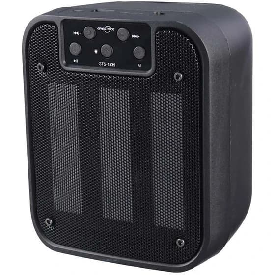 اسپیکر گریت نایس GTS1839 — تصویر ۲