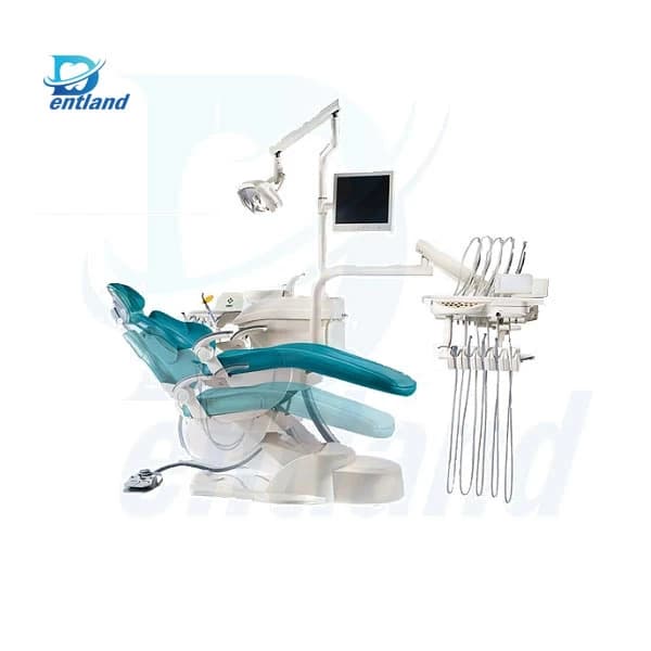 یونیت دندانپزشکی وصال گستر طب مدل 5200