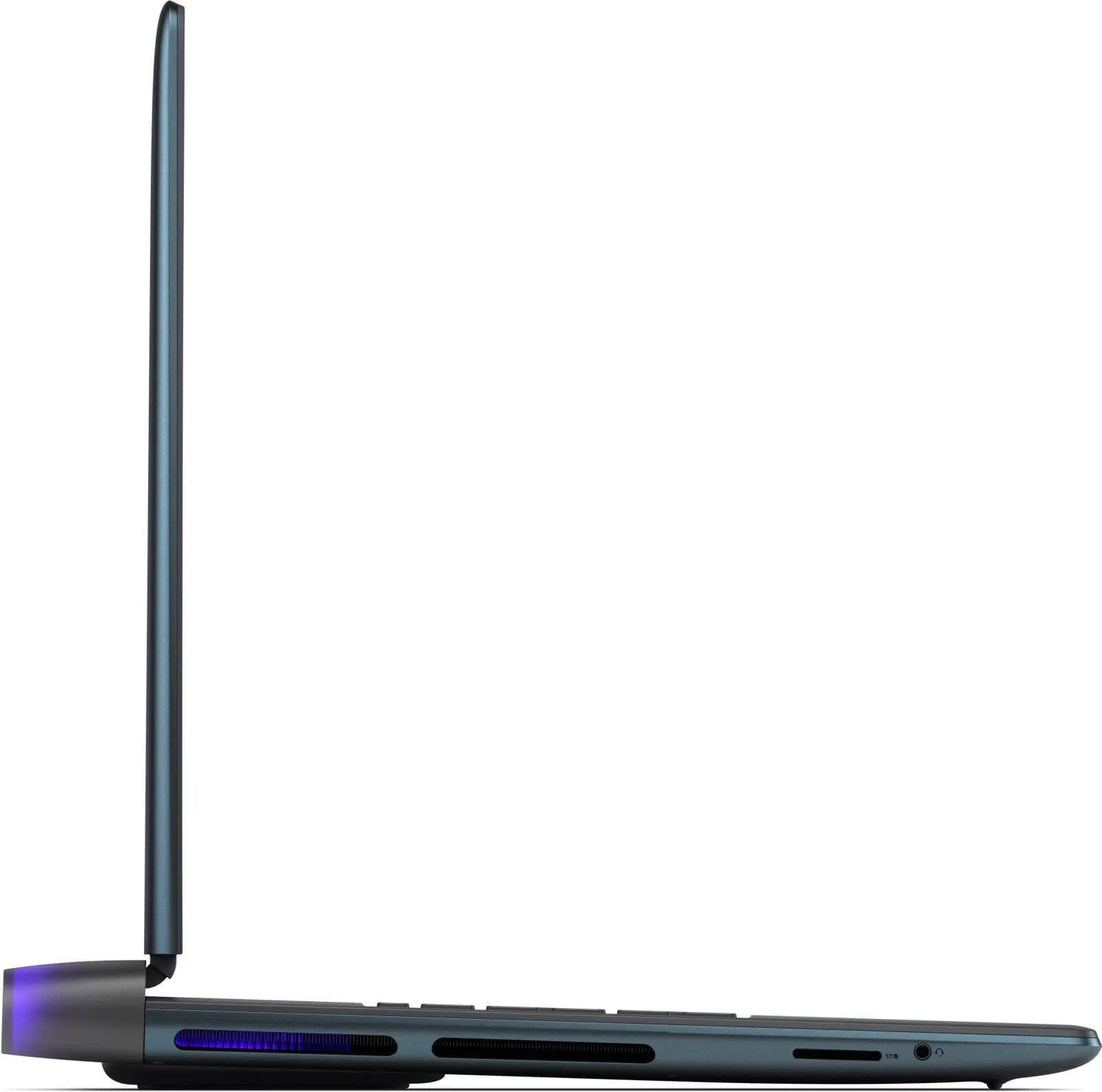 لپ تاپ 18.0 اینچی دل مدل Alienware 18 Area-51 Core Ultra 9-275HX 64GB RAM 2TB SSD 24GB RTX 5090 — تصویر ۴