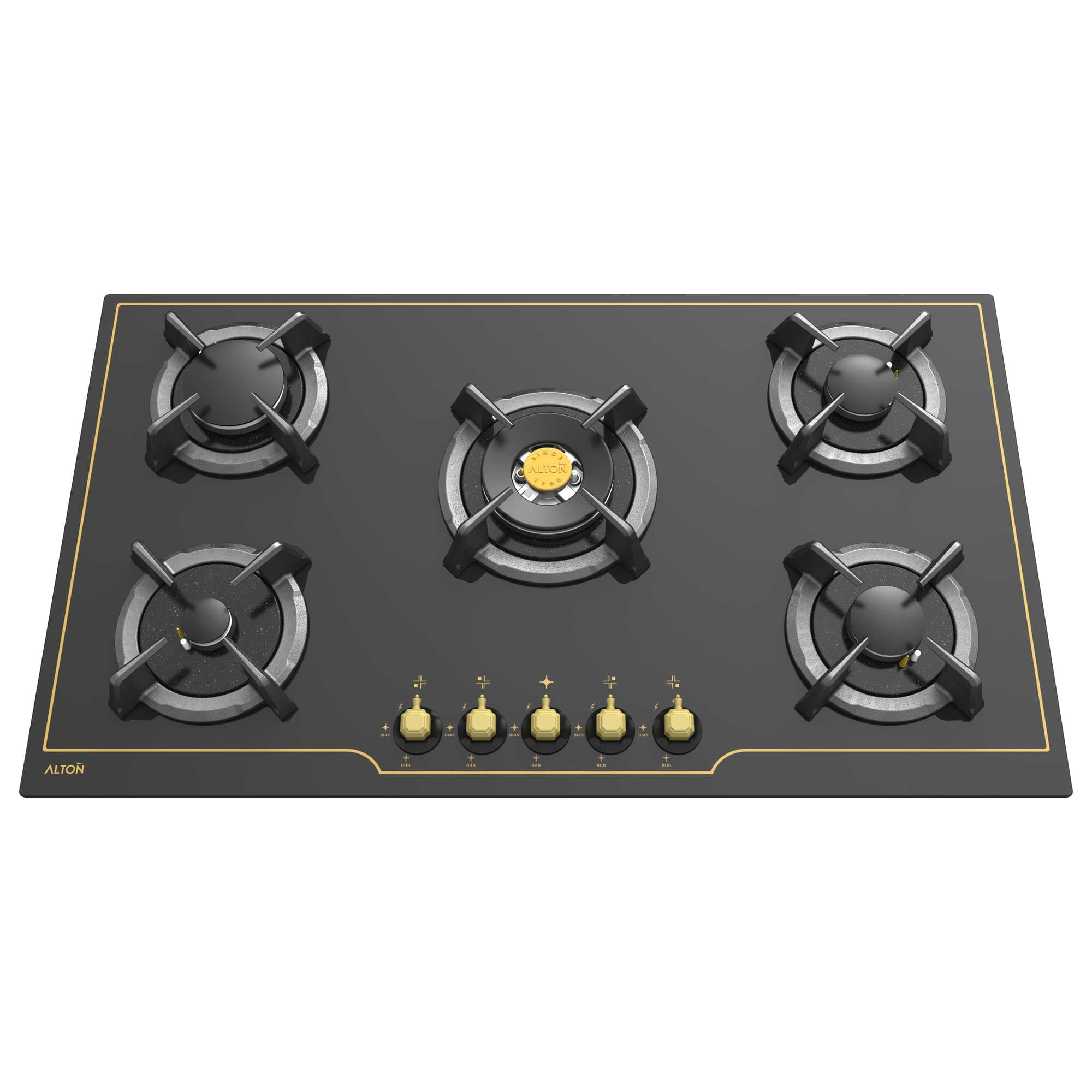 گاز توکار IG540B آلتون/ALTON
