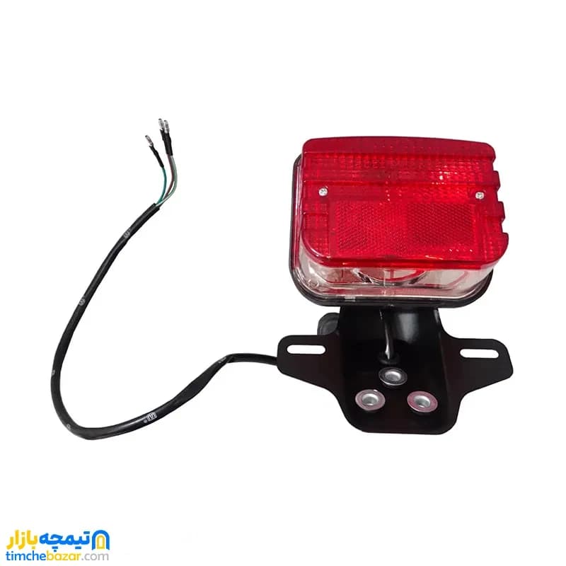 چراغ خطر کوتاه موتور سیکلت هوندا CDI دبلیو استاندارد