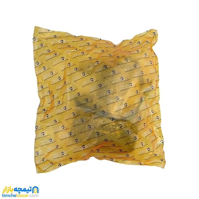 چراغ خطر ال ای دی موتور سیکلت هوندا CDI پروازی REDFOX — تصویر ۵