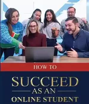 دانلود کتاب How to Succeed as an Online Student – چگونه به عنوان یک دانش آموز آنلاین موفق شویم