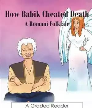 دانلود کتاب How Babik Cheated Death – چگونه بابیک مرگ را فریب داد