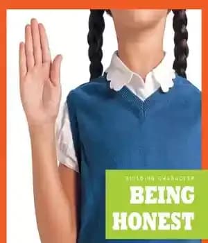 دانلود کتاب Being Honest – راستگو بودن