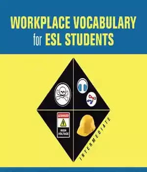 دانلود کتاب Workplace Vocabulary for Esl Students: With Exercises and Tests – واژگان محل کار برای دانش آموزان Esl: با…
