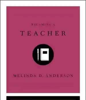 دانلود کتاب Becoming a Teacher – معلم شدن — تصویر ۲