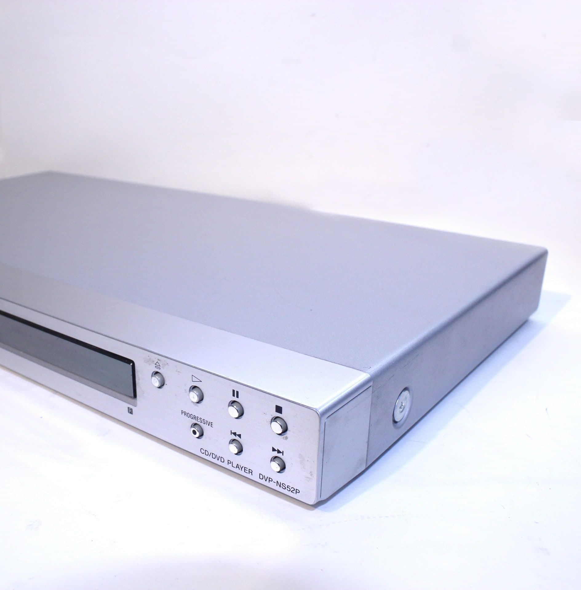 دستگاه DVD Player Sony DVP-NS52P — تصویر ۸