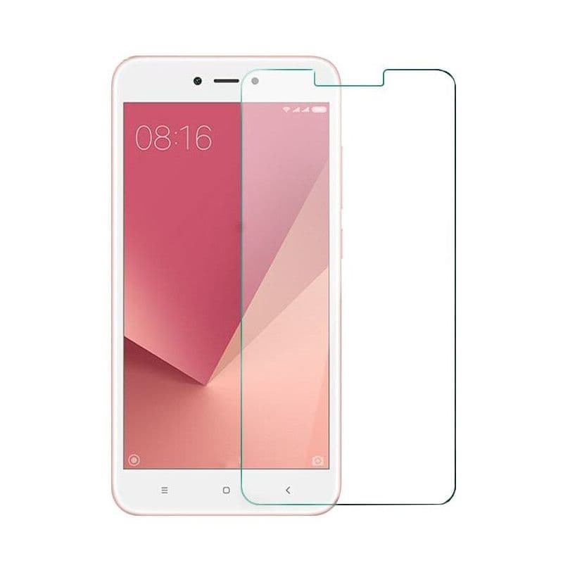 محافظ صفحه شیائومی Screen Protectore For Xiaomi Redmi Note5A — تصویر ۳