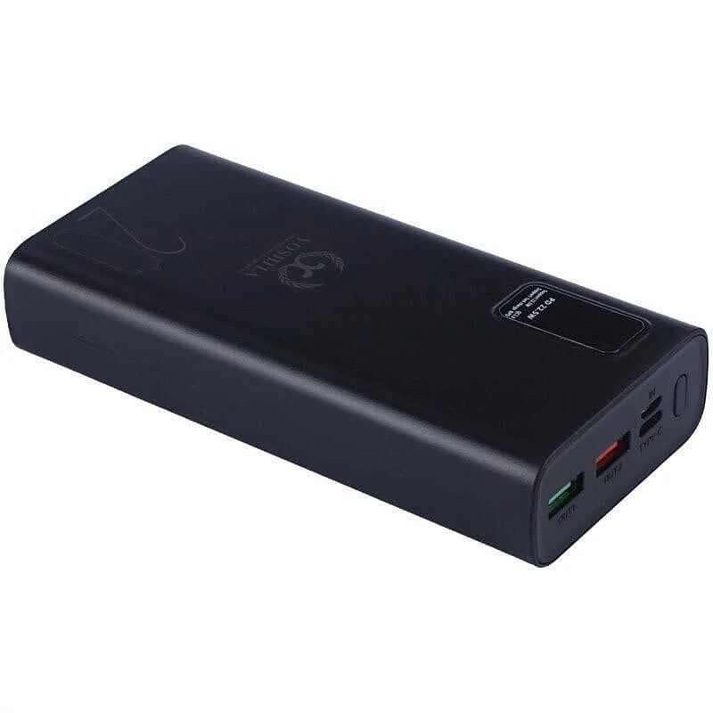 پاوربانک یوشیتا مدل YP-011 ظرفیت 20000 میلی آمپر 22.5 وات — تصویر ۲