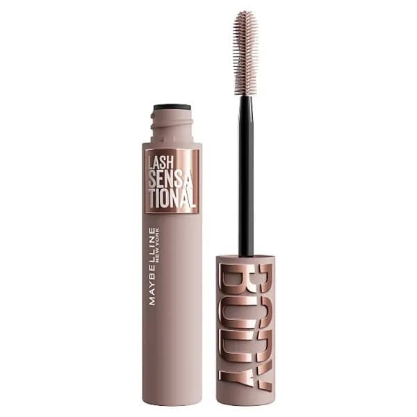 ریمل میبلین Lash Sensational حجم ۹.۶۵ میلیلیتر