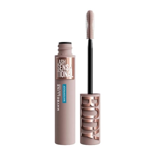 ریمل میبلین Lash Sensational Waterproof حجم ۸.۴ میلیلیتر — تصویر ۵