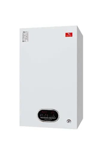 پکیج برقی دیواری نوژان 12kw تک فاز – سه فاز