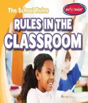 دانلود کتاب Rules in the Classroom – قوانین در کلاس درس
