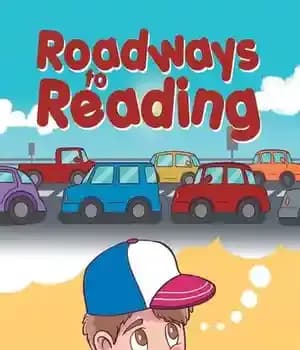 دانلود کتاب Roadways to Reading – راه های خواندن