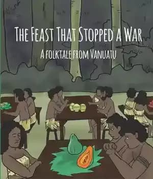 دانلود کتاب The Feast That Stopped a War – جشنی که یک جنگ را متوقف کرد