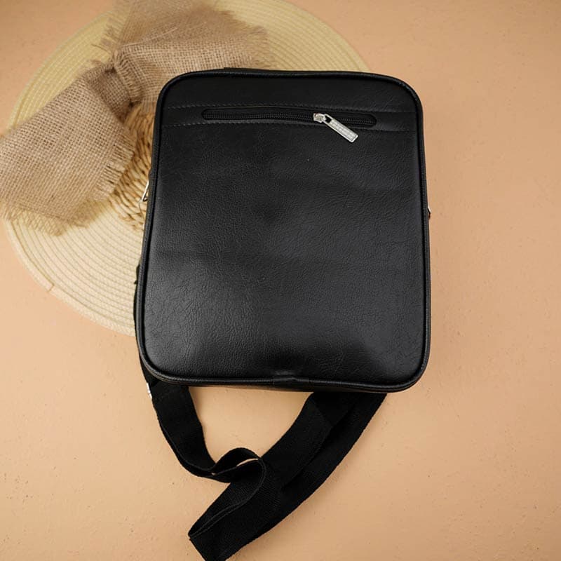 کیف دوشی بزرگ لب بر سوگو 89-106 — تصویر ۶