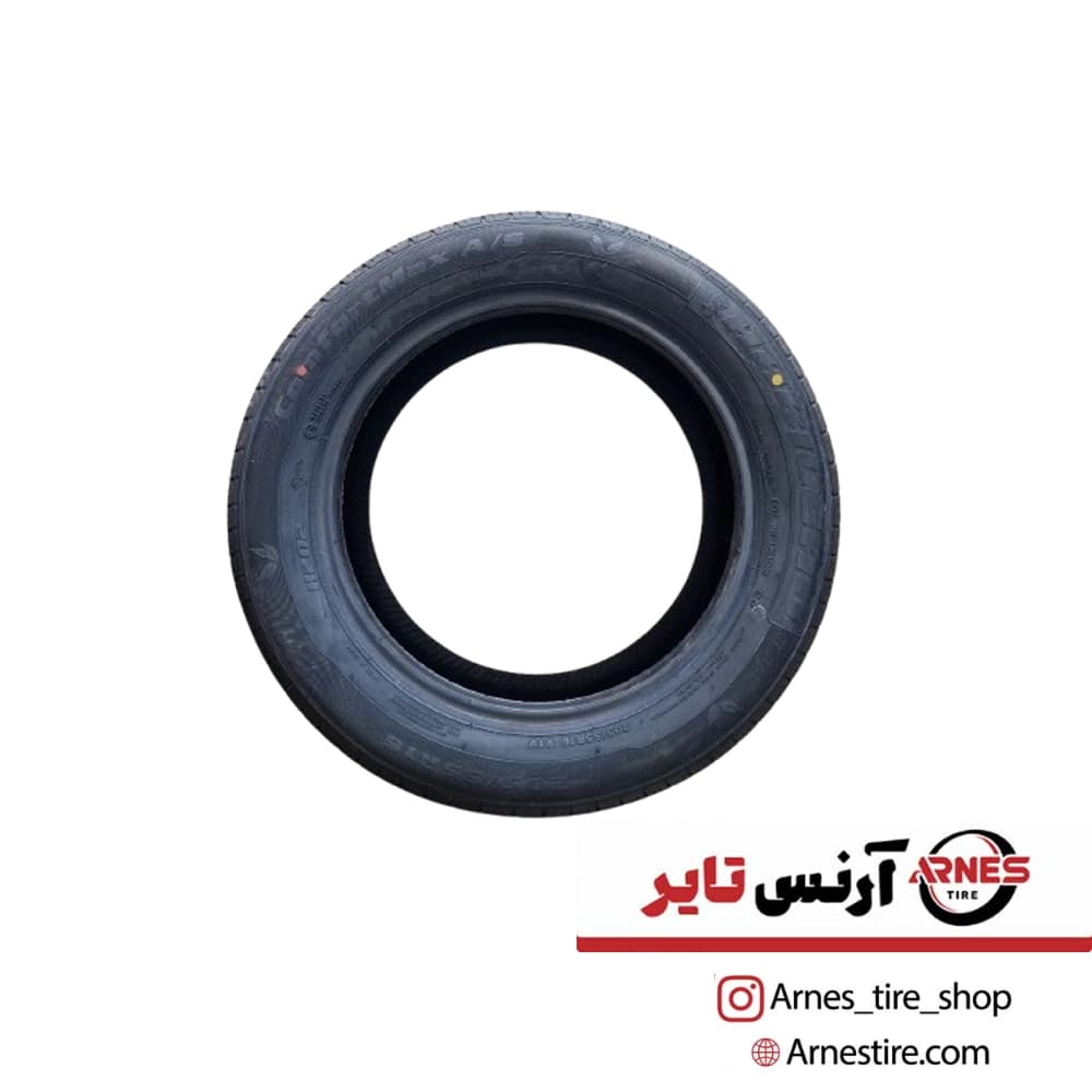 لاستیک هابیلد سایز 205/55R16 مدل H202 ComfortMax — تصویر ۲