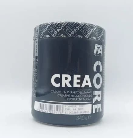 کور کراتین فا نوتریشن FA Nutrition CREA CORE — تصویر ۲