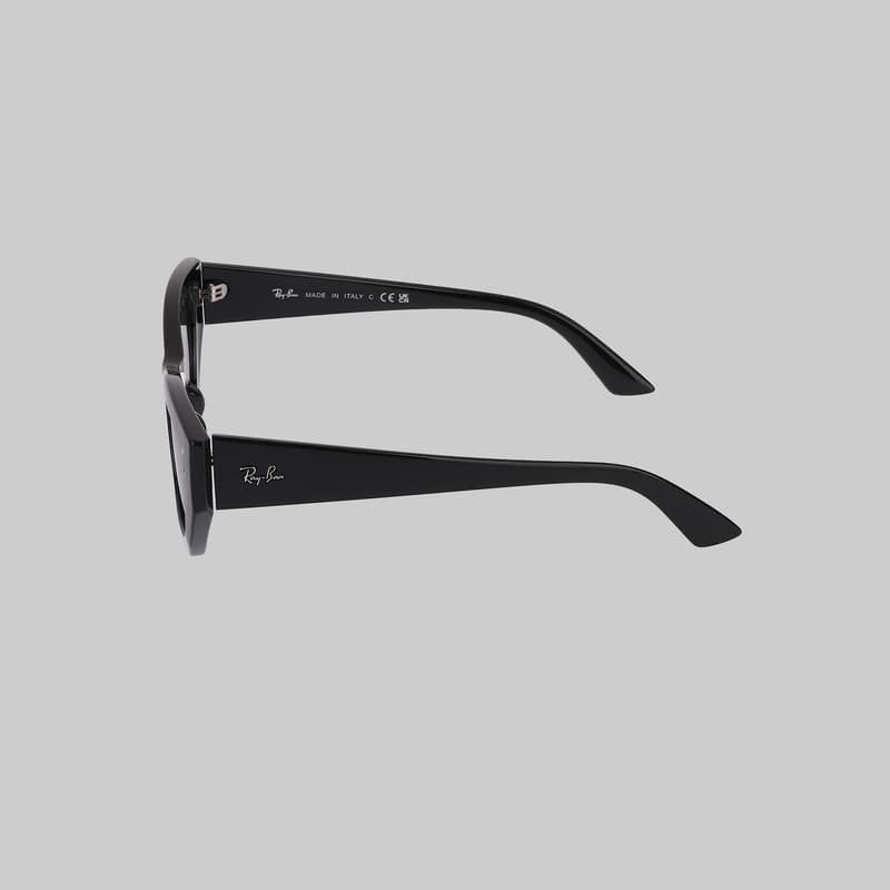 عینک آفتابی گربه ای ری بن مدل RB4430-6677-71 — تصویر ۲