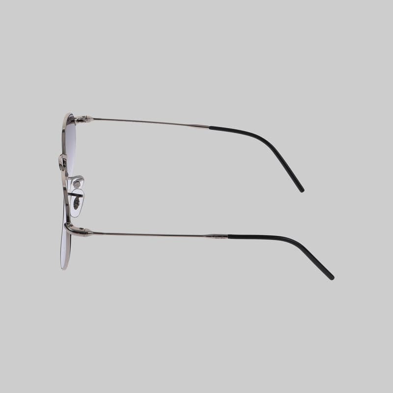 عینک آفتابی گرد ری بن مدل RB0103S-003-CR — تصویر ۵