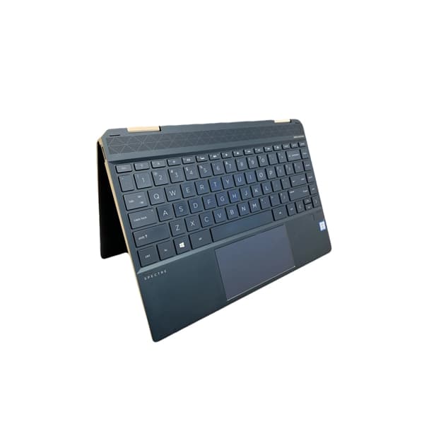 لپ تاپ استوک HP Spectre x360 13 i7-8565U — تصویر ۵