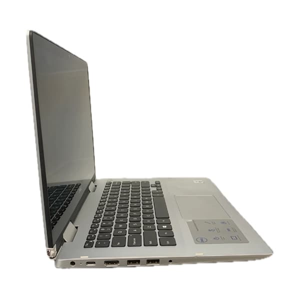 لپ تاپ استوک دل P93 Core i7-8565U — تصویر ۳