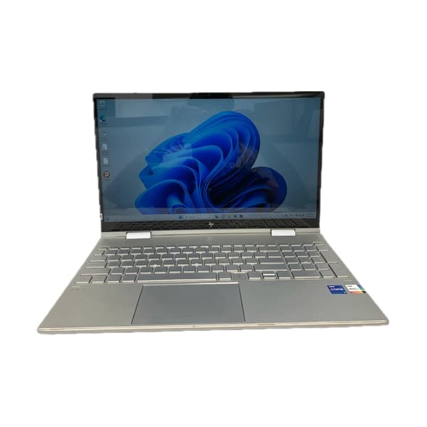 لپ تاپ استوک HP Envy x360 15m i5-10210U — تصویر ۵