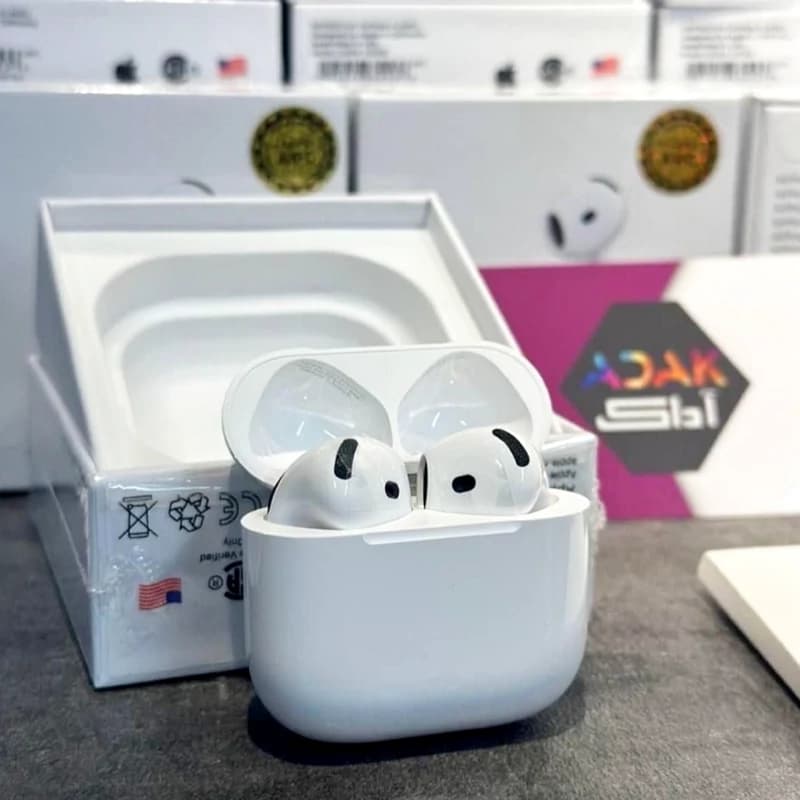 ایرپاد پرو 4 Airpods Pro