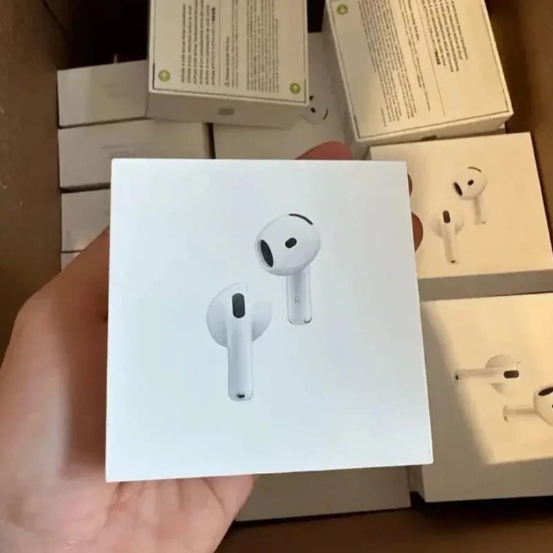 ایرپاد پرو 4 Airpods Pro — تصویر ۵