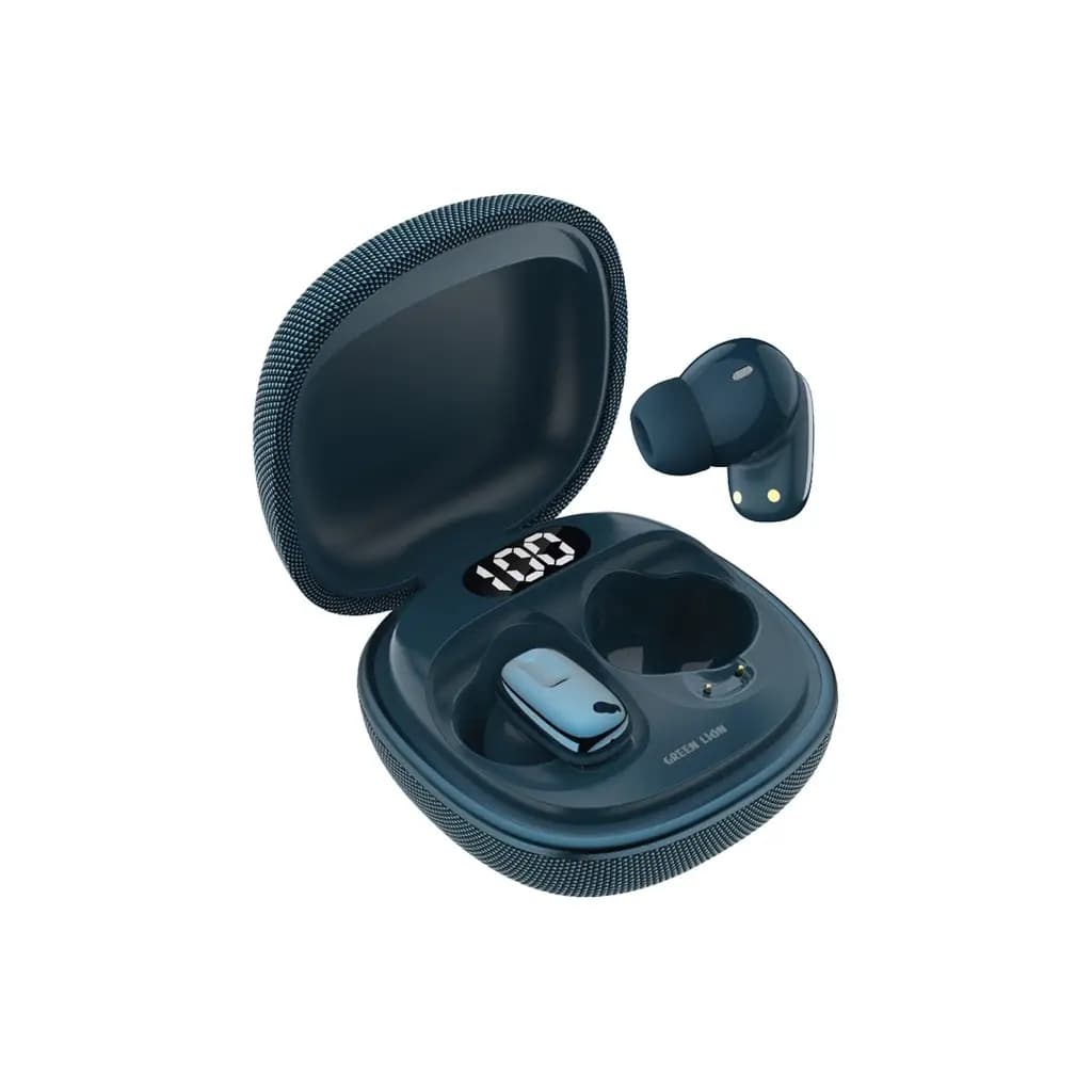 هندزفری بلوتوث سینا گرین لاین Green Lion Siena True Wireless Earbuds