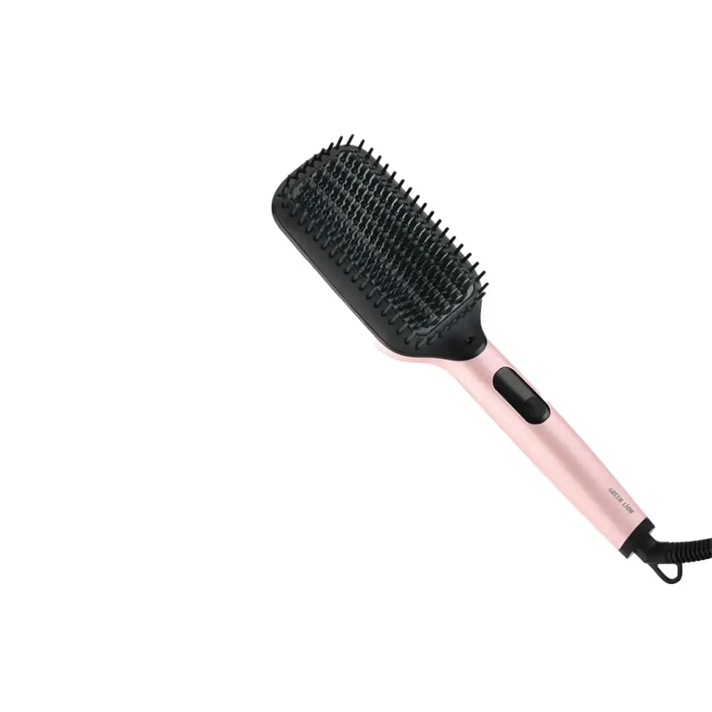 برس حرارتی گرین لاین Green Lion Straightener Comb GNHSTNRCMBPK