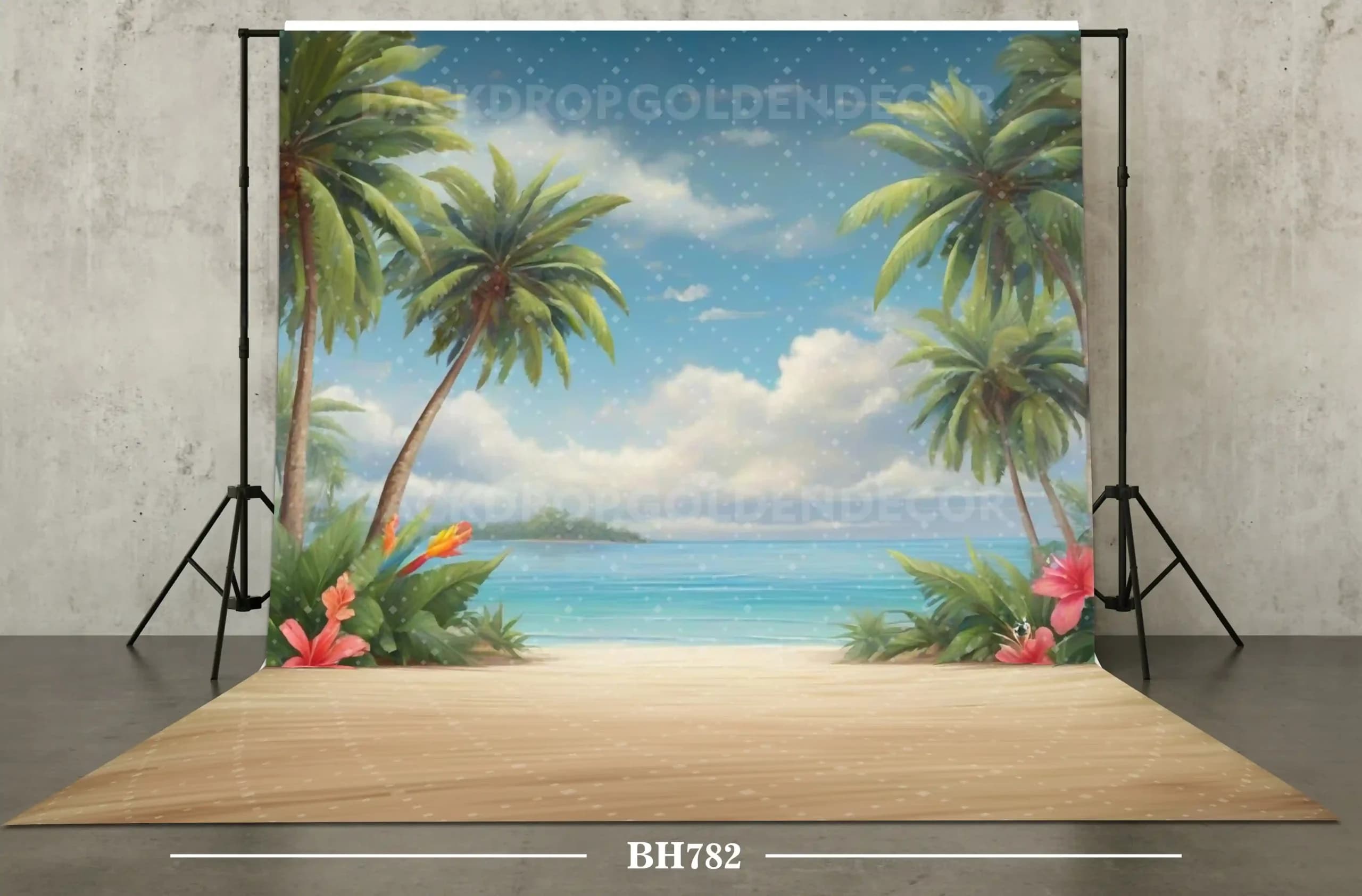 بکدراپ تابستان کد BH782