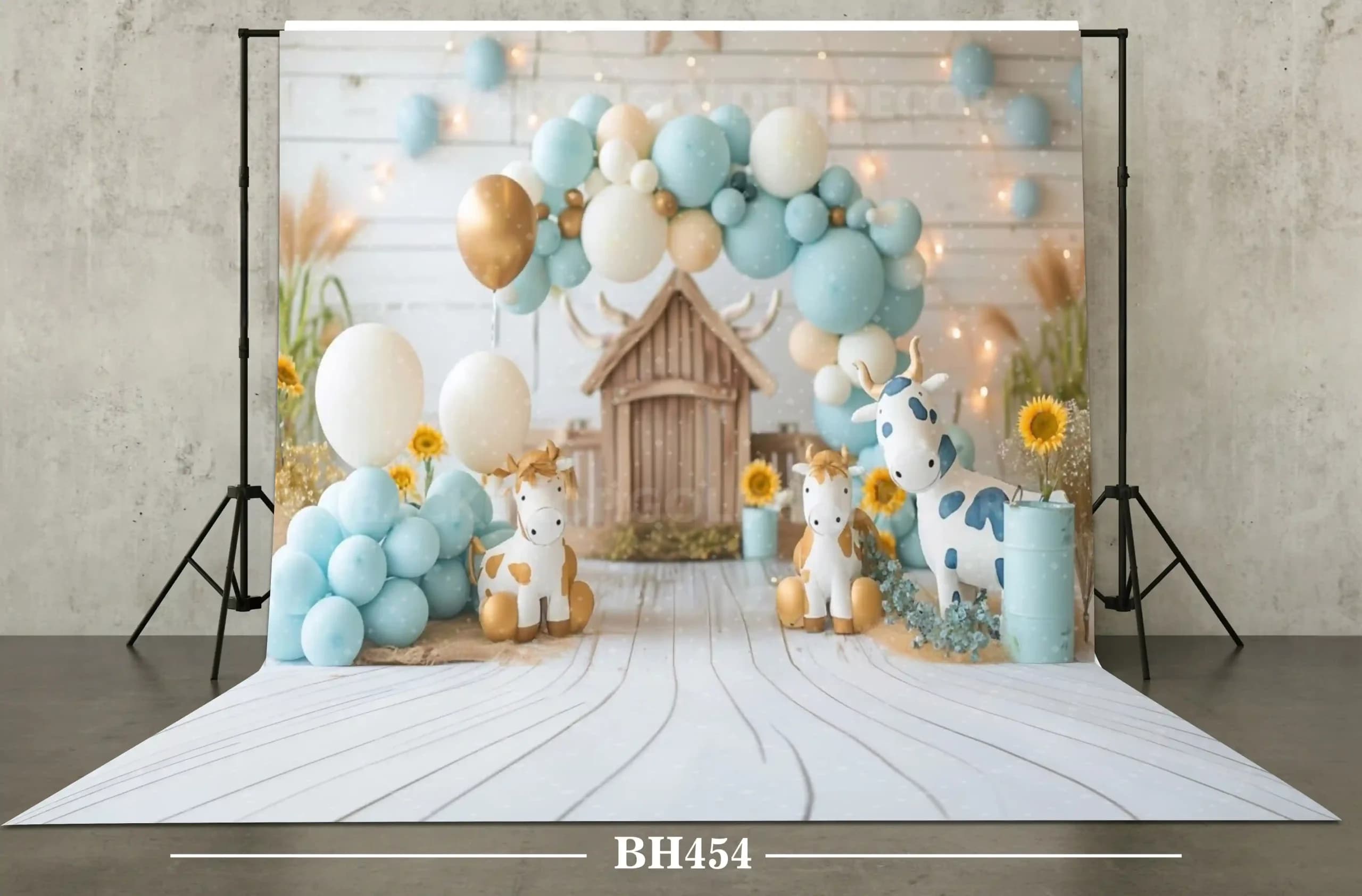 بکدراپ تابستان کد BH454