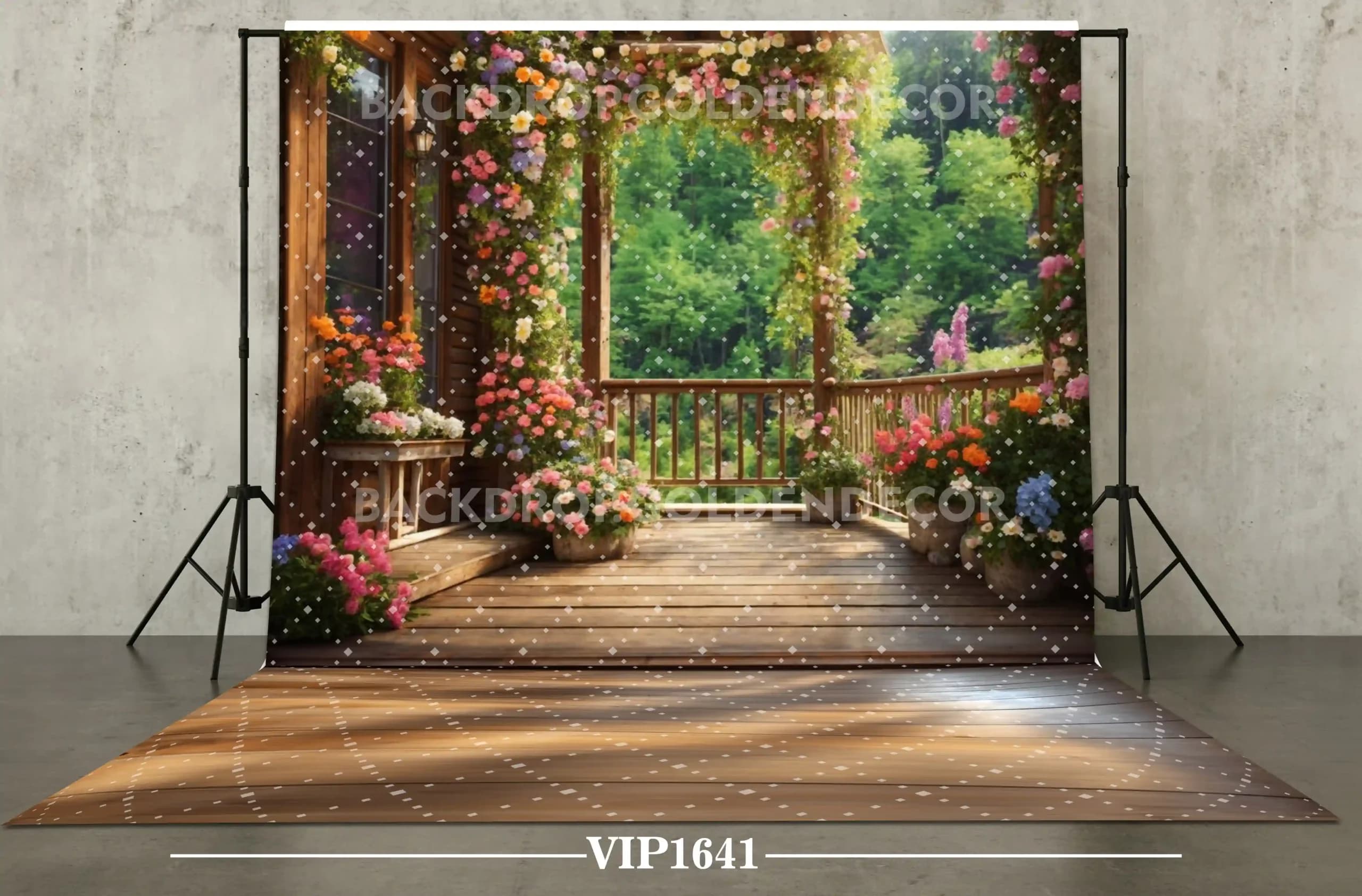 بکدراپ نوروز کد VIP1641