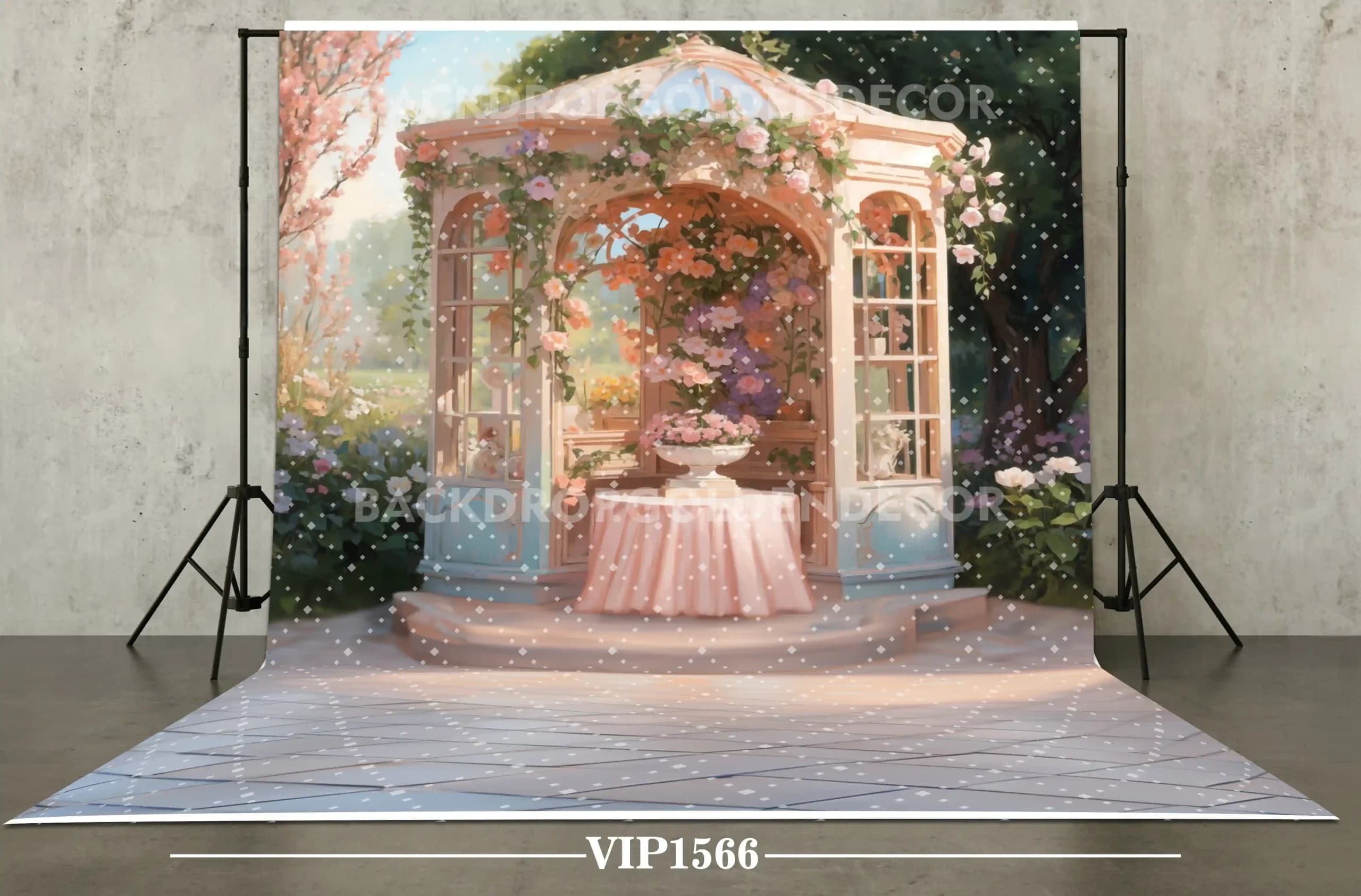 بکدراپ نوروز کد VIP1566