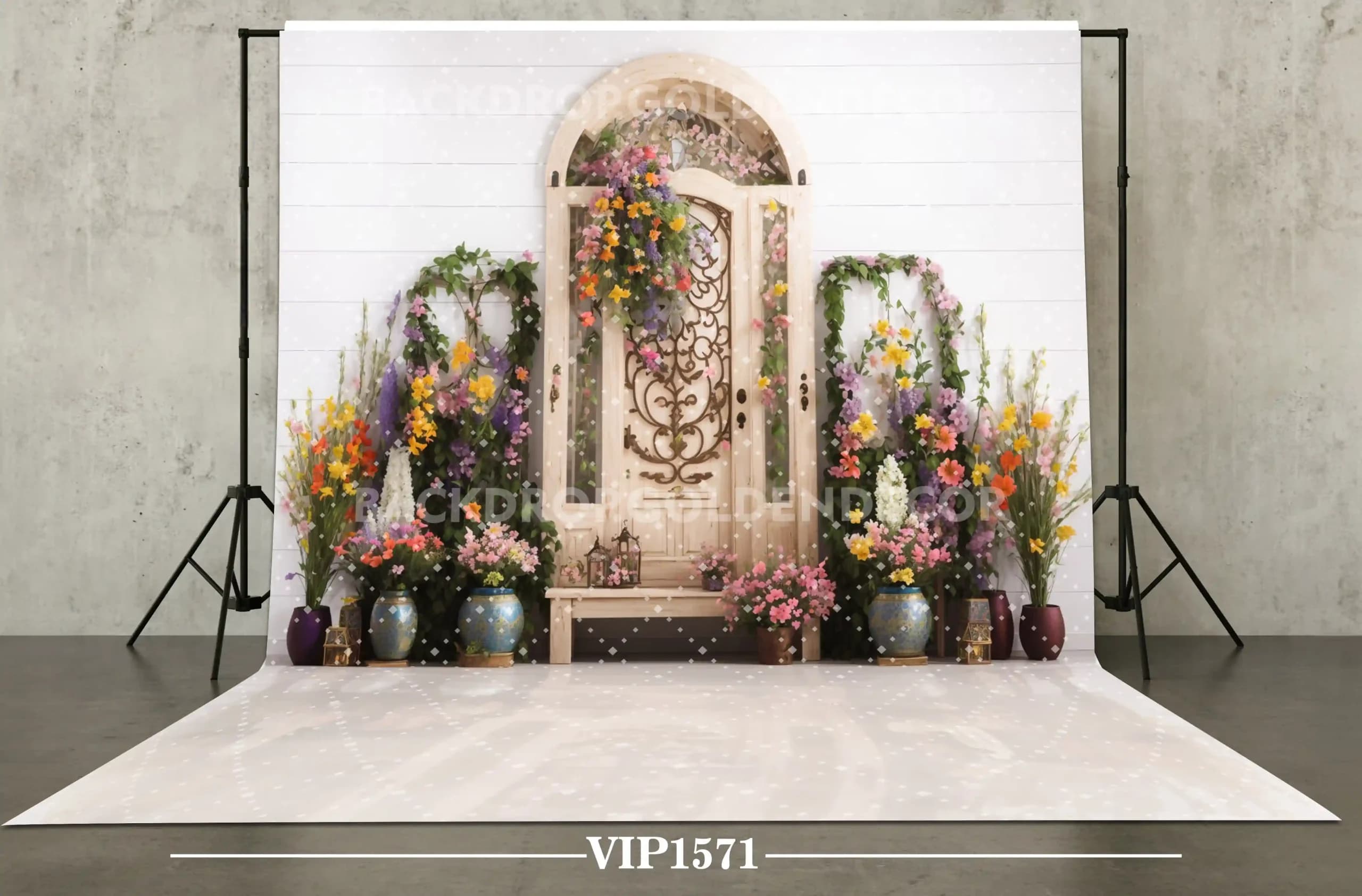 بکدراپ نوروز کد VIP1571