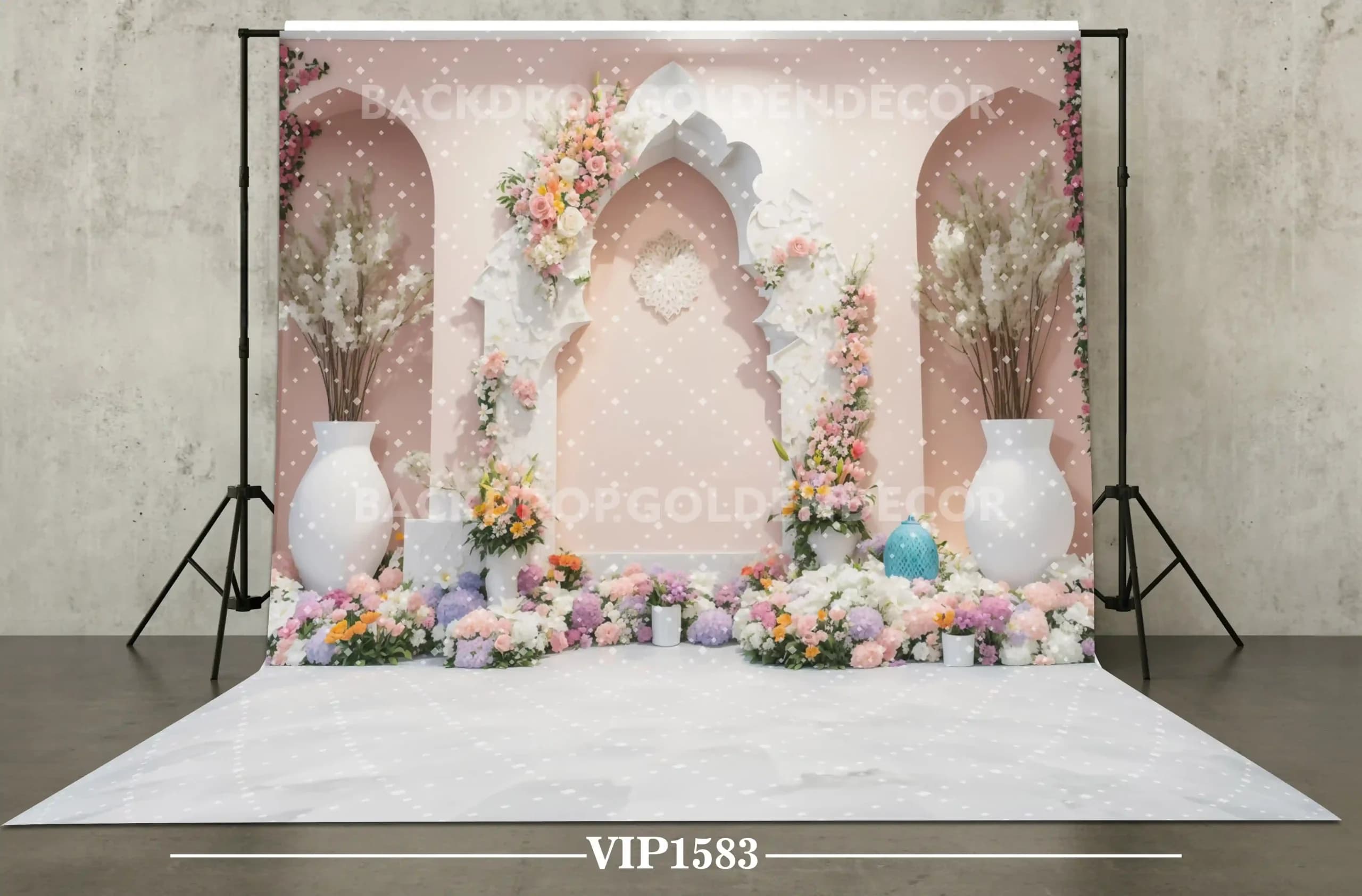 بکدراپ نوروز کد VIP1583