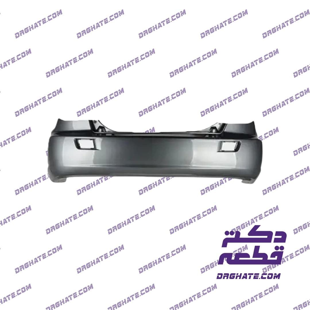سپر عقب ریو نوک مدادی | برند GAT