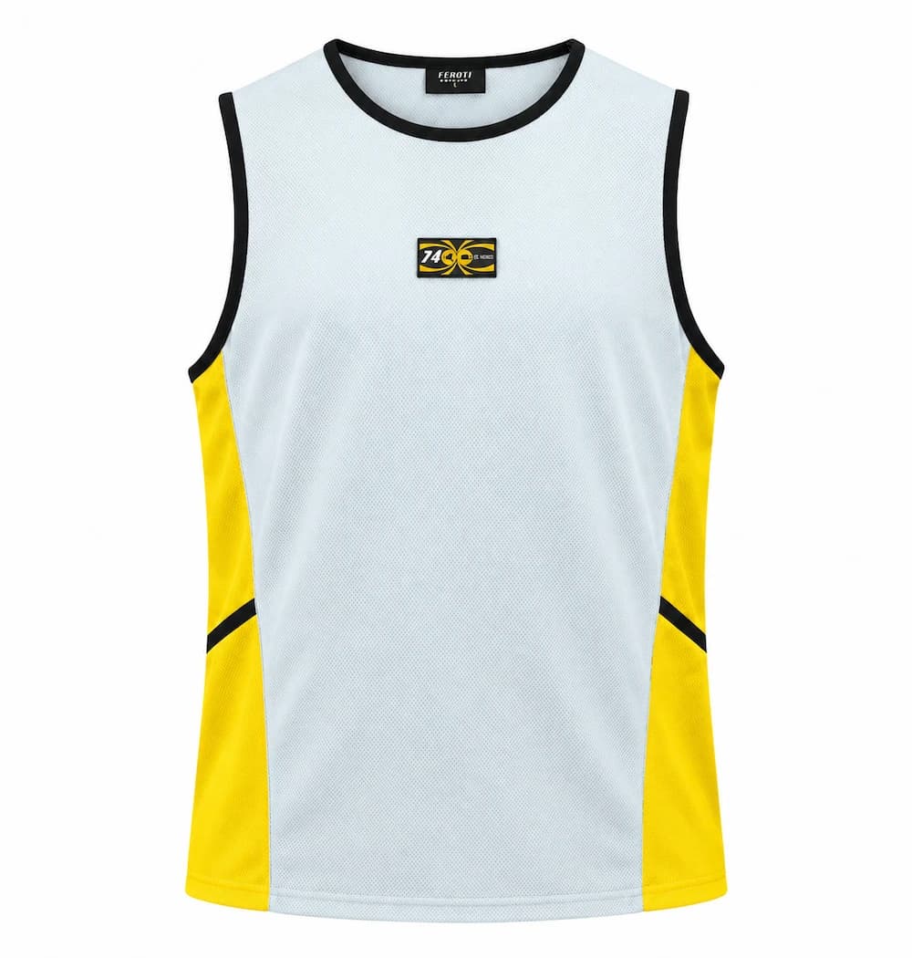 رکابی ورزشی استوک FEROTI SPORT سایز L