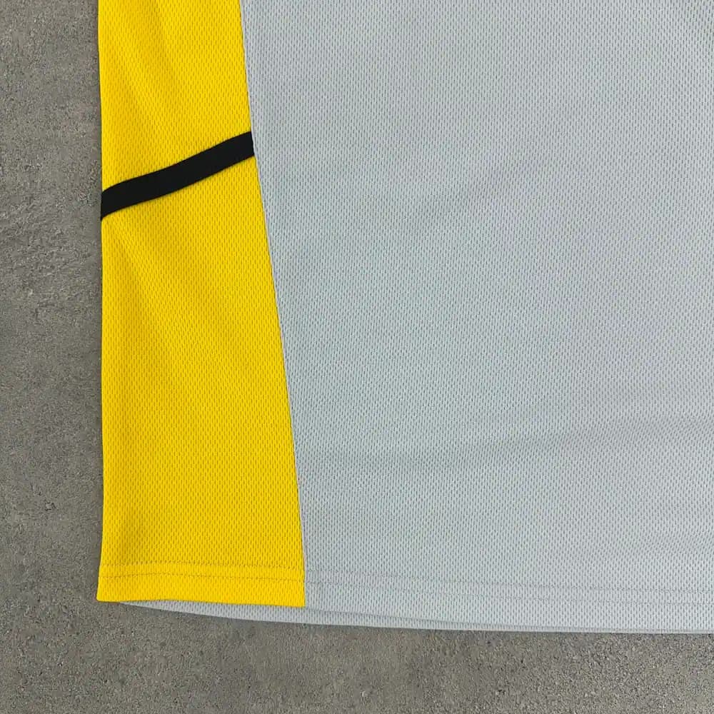 رکابی ورزشی استوک FEROTI SPORT سایز L — تصویر ۶