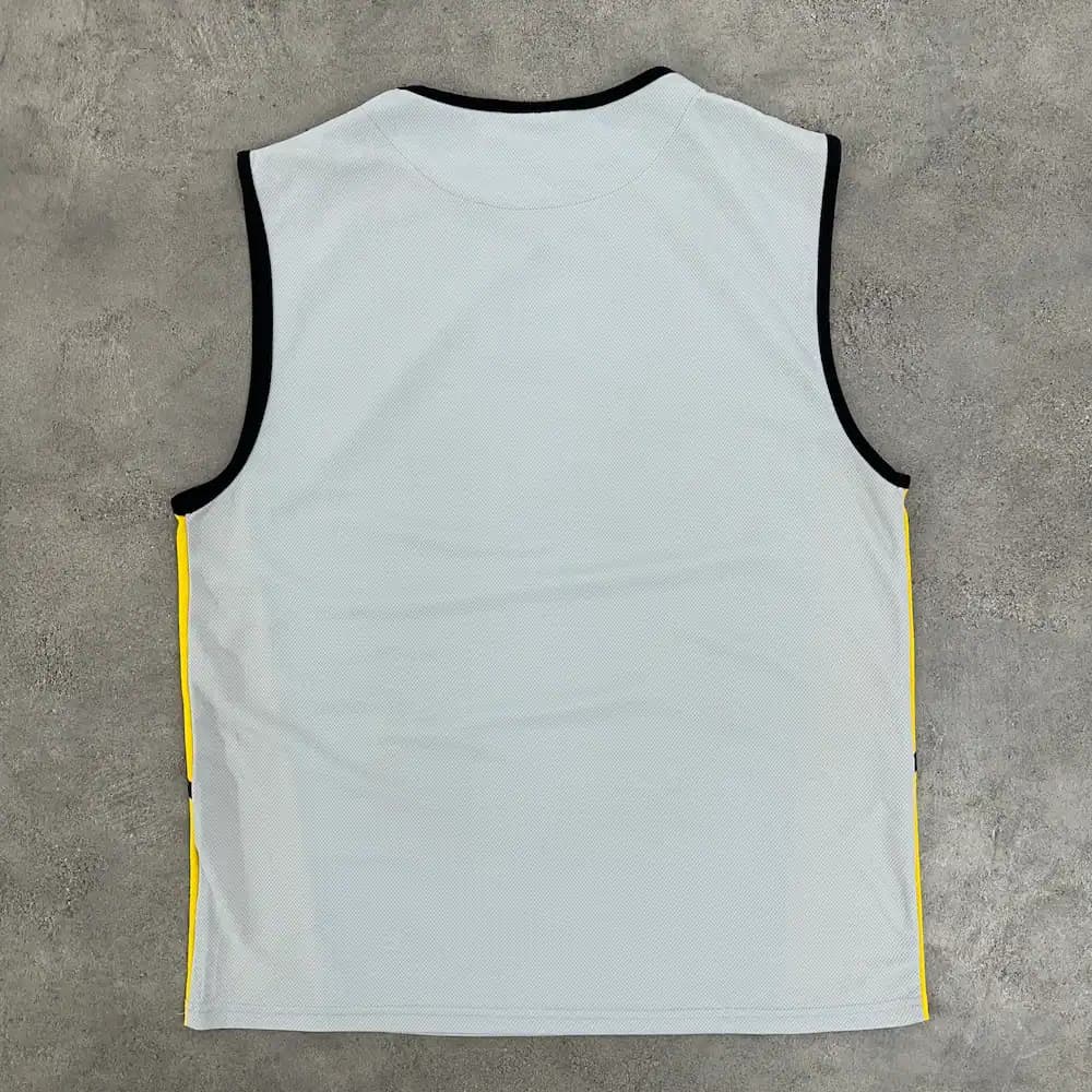 رکابی ورزشی استوک FEROTI SPORT سایز L — تصویر ۲