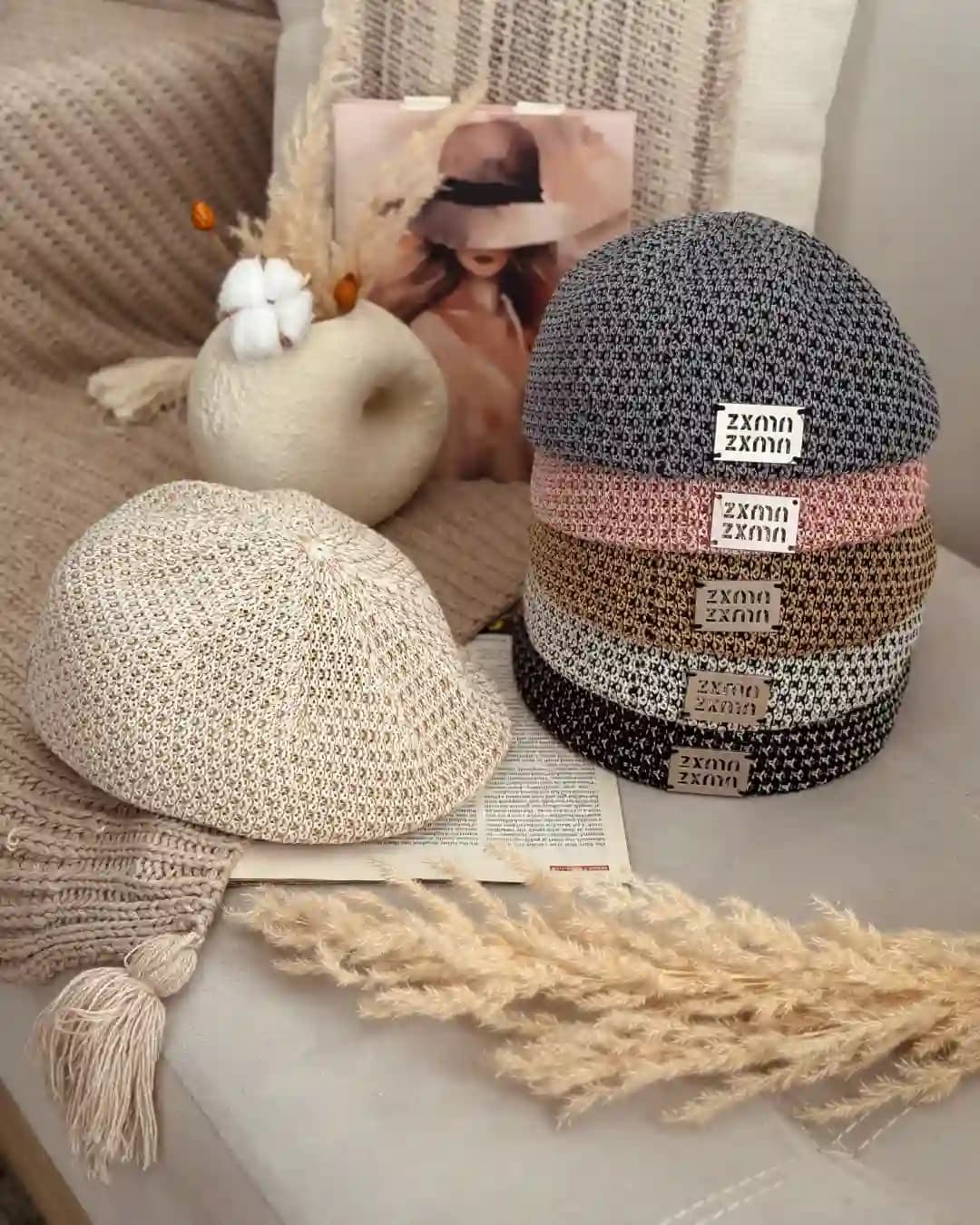 کلاه کپی گلف 103615zxmn — تصویر ۲