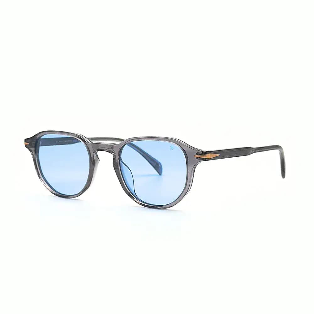 عینک آفتابی دیوید بکهام db7036 — تصویر ۲