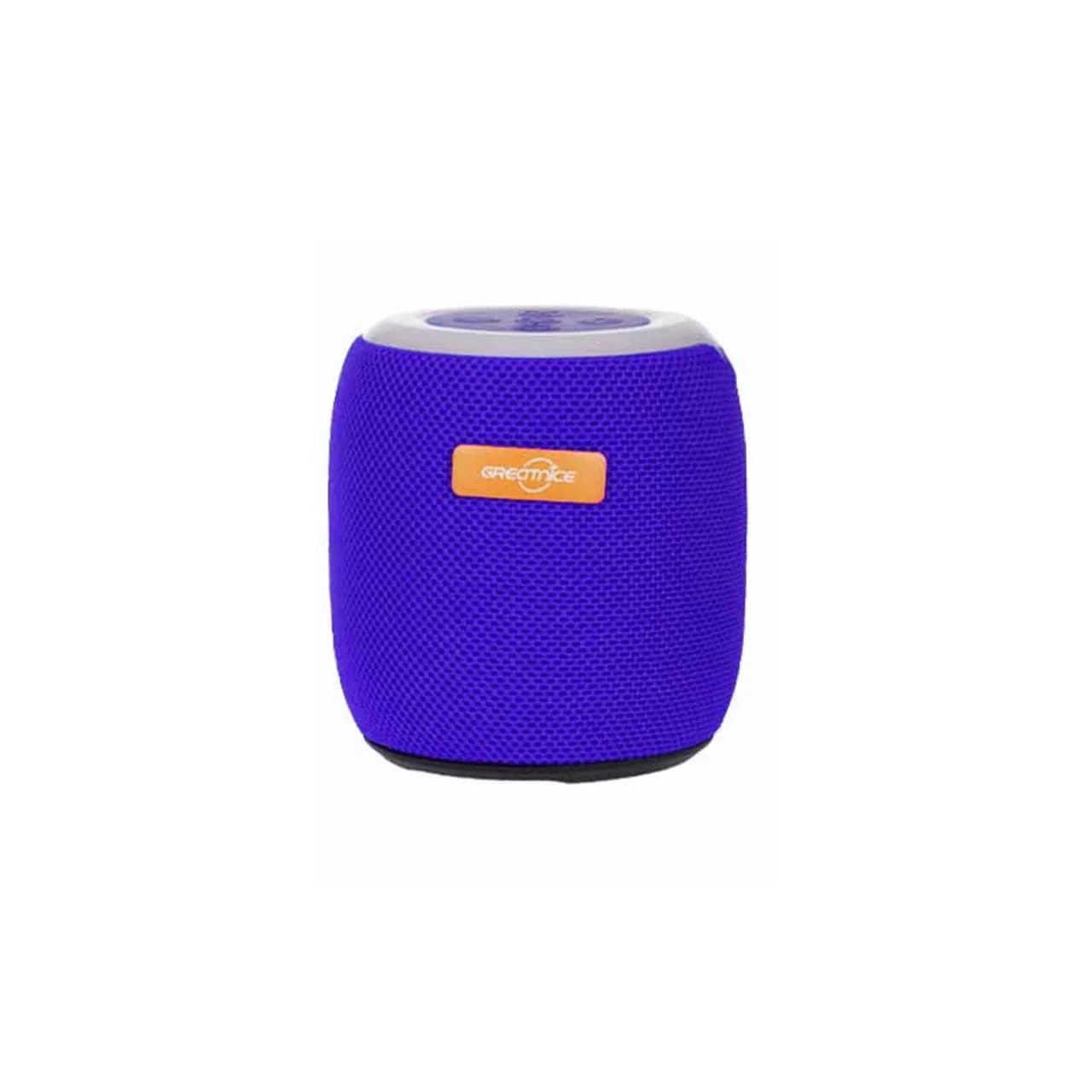 اسپیکر بی سیم Greatnice مدل GTS-1468 – آبی – TCO